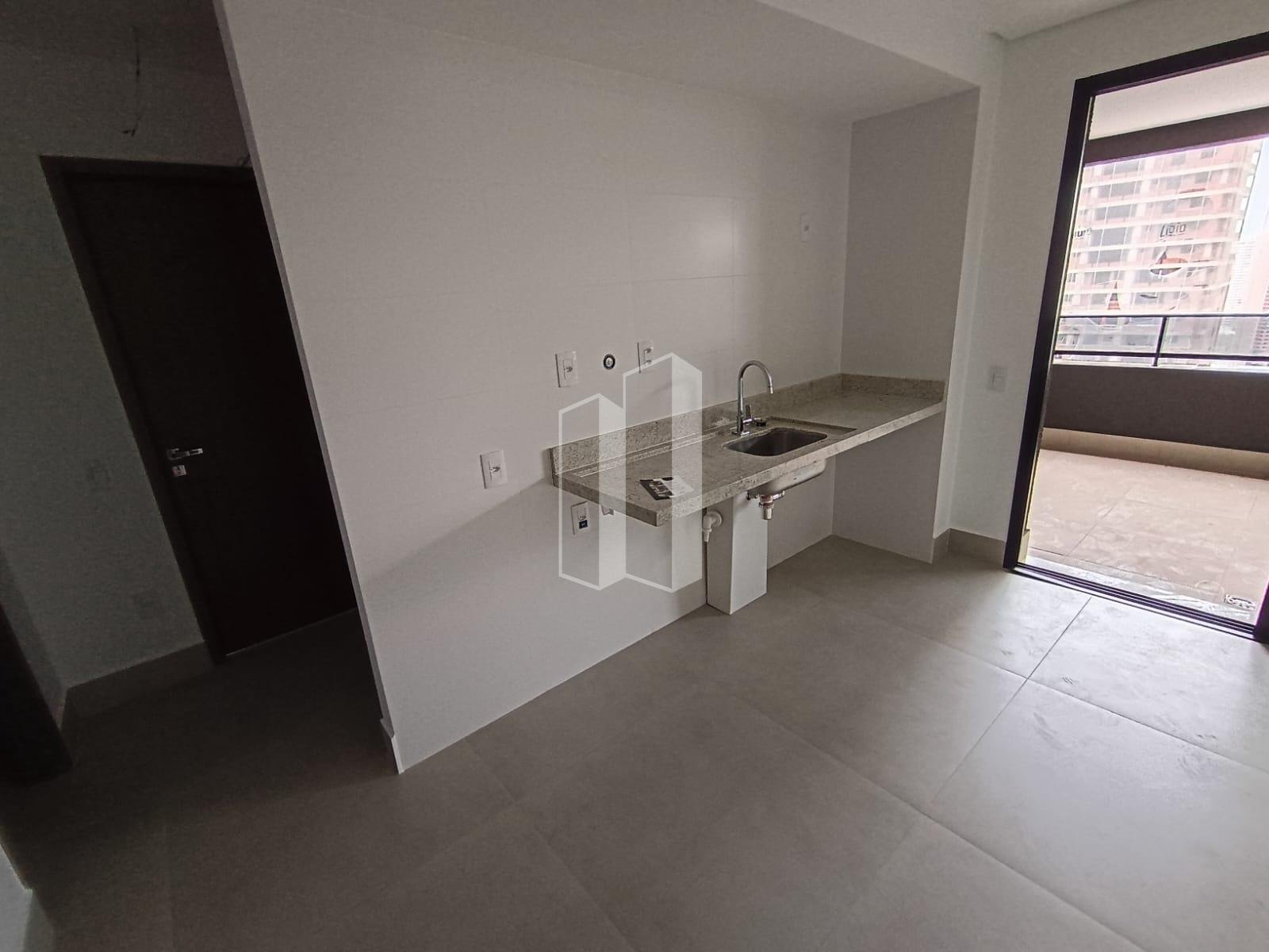 Apartamento para alugar com 2 quartos, 2 suítes, 1 vaga e 85m² no Setor Bueno, Goiânia (GO) — foto 5 de 23