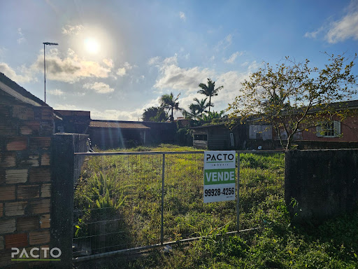 Terreno em Coloninha  -  Araranguá
