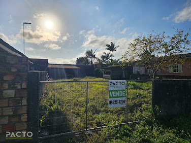 Terreno em Coloninha  -  Araranguá