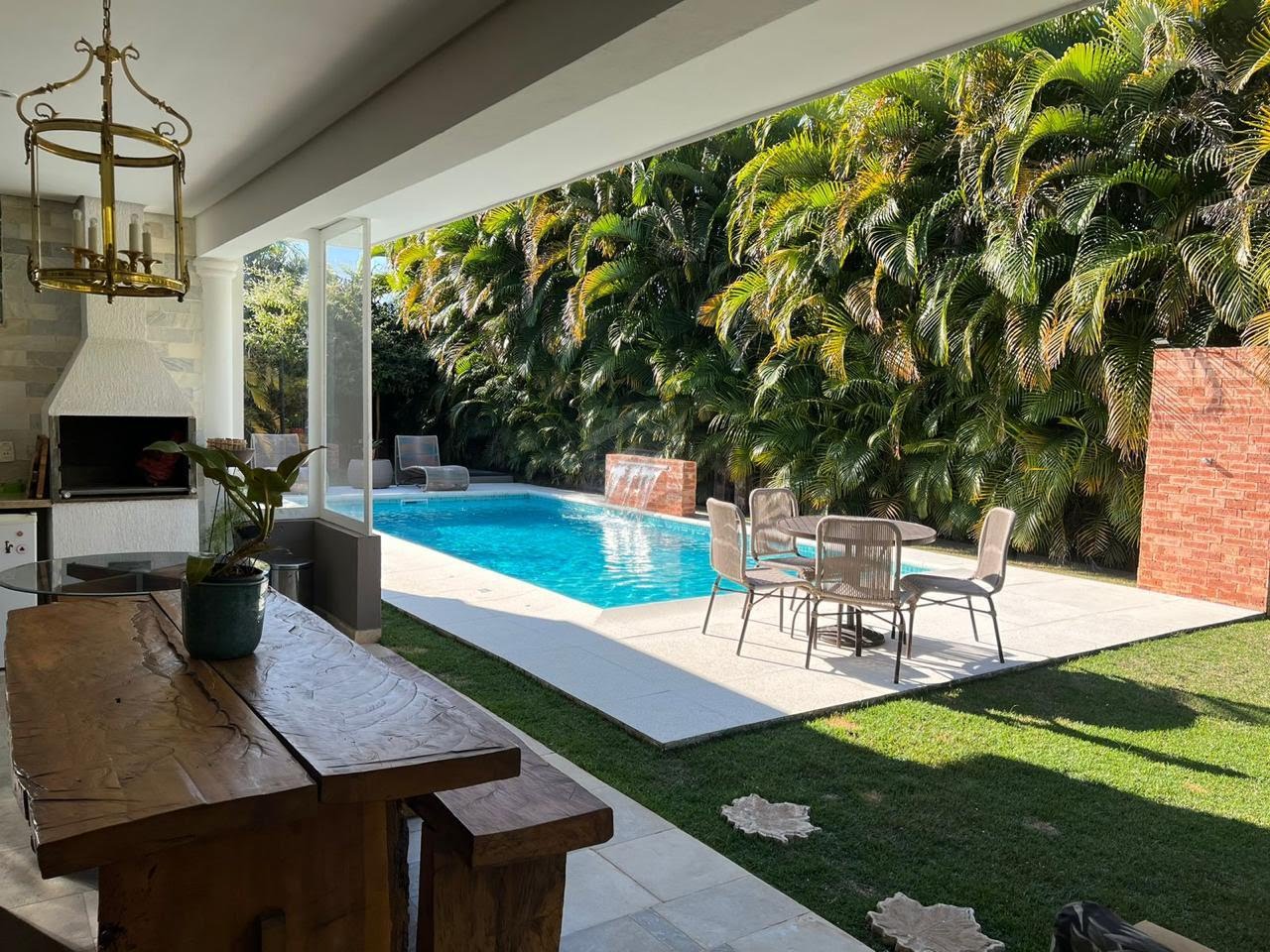Casa à venda com 4 quartos, 4 suítes, 4 vagas e 595m² no Jd Arco Verde, Araçoiaba da Serra (SP) — foto 20 de 22