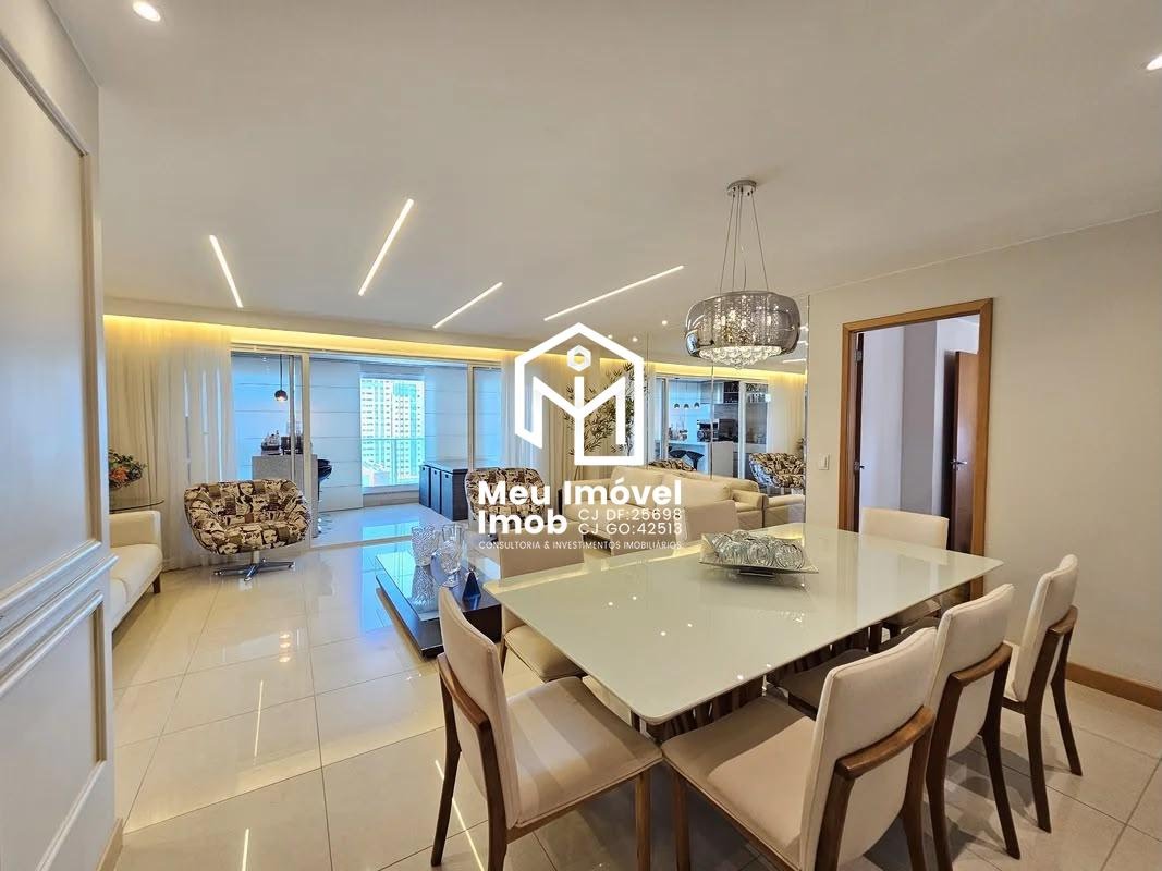 Apartamento, 4 quartos, 169 m² - Foto 12