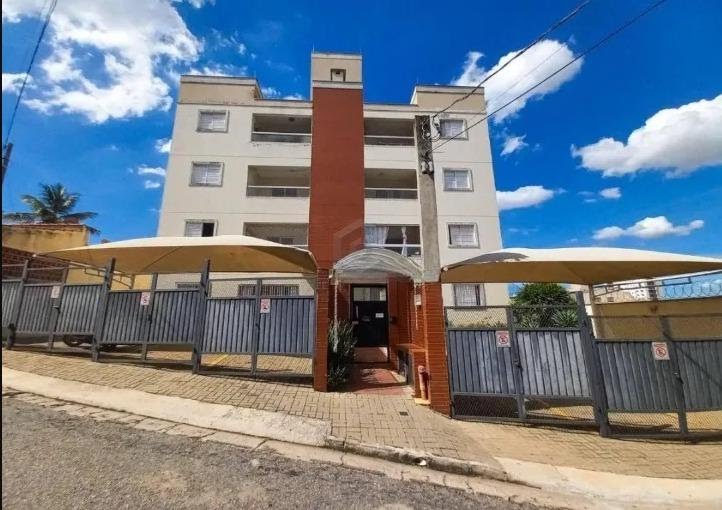 Apartamento à venda com 2 quartos, 1 suíte, 1 vaga e 72m² no Vila Jardini, Sorocaba (SP) — foto 11 de 11