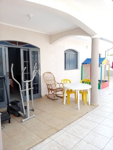 Casa, 3 quartos, 217 m² - Foto 21