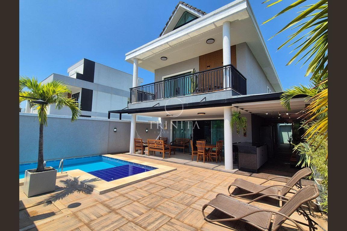 Fachada - Piscina 