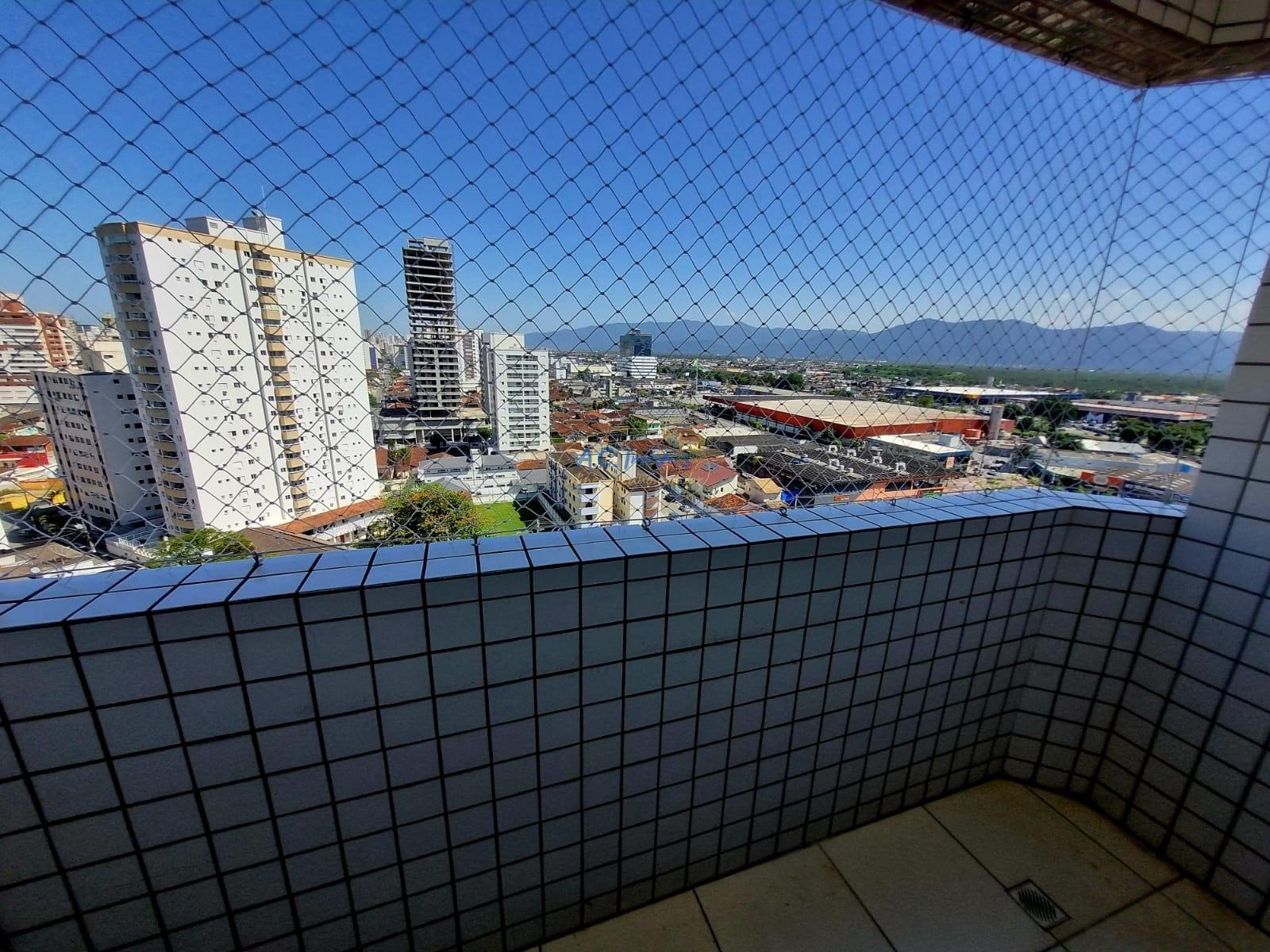 Apartamento para alugar com 2 quartos, 1 suíte, 1 vaga e 60m² no Guilhermina, Praia Grande (SP) — foto 8 de 21