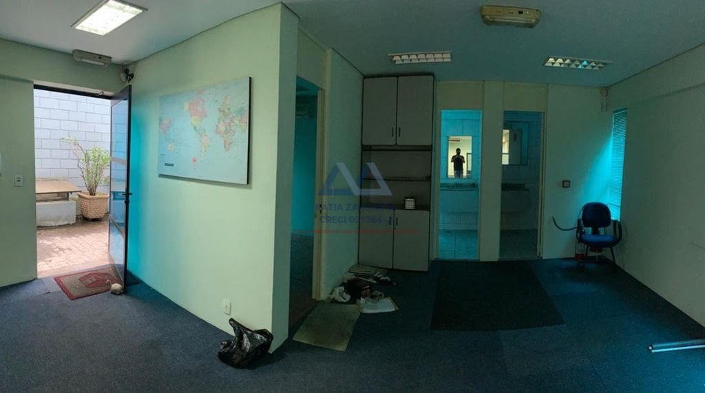 Comercial à venda com 9 banheiros, 15 vagas e 900m² no Vila Clementino, São Paulo (SP) — foto 22 de 30