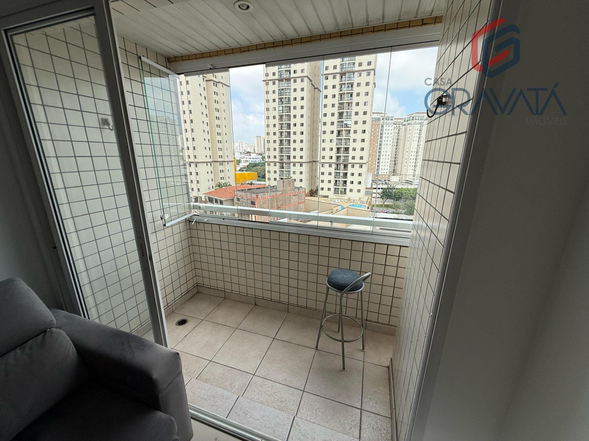 Apartamento à venda com 3 quartos, 1 suíte, 2 vagas e 78m² no Baeta Neves, São Bernardo do Campo (SP) — foto 24 de 30