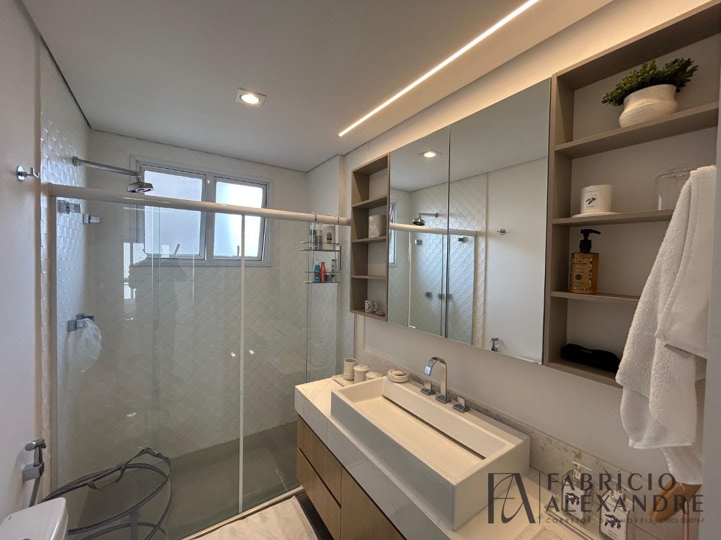 Apartamento à venda com 3 quartos, 3 suítes, 2 vagas e 142m² no Jk Essencial Residence, São José do Rio Preto (SP) — foto 15 de 20