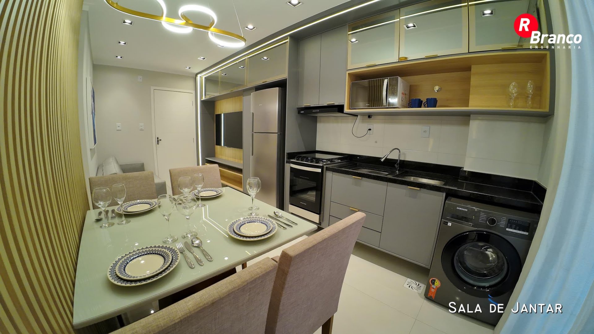 Sala de Jantar