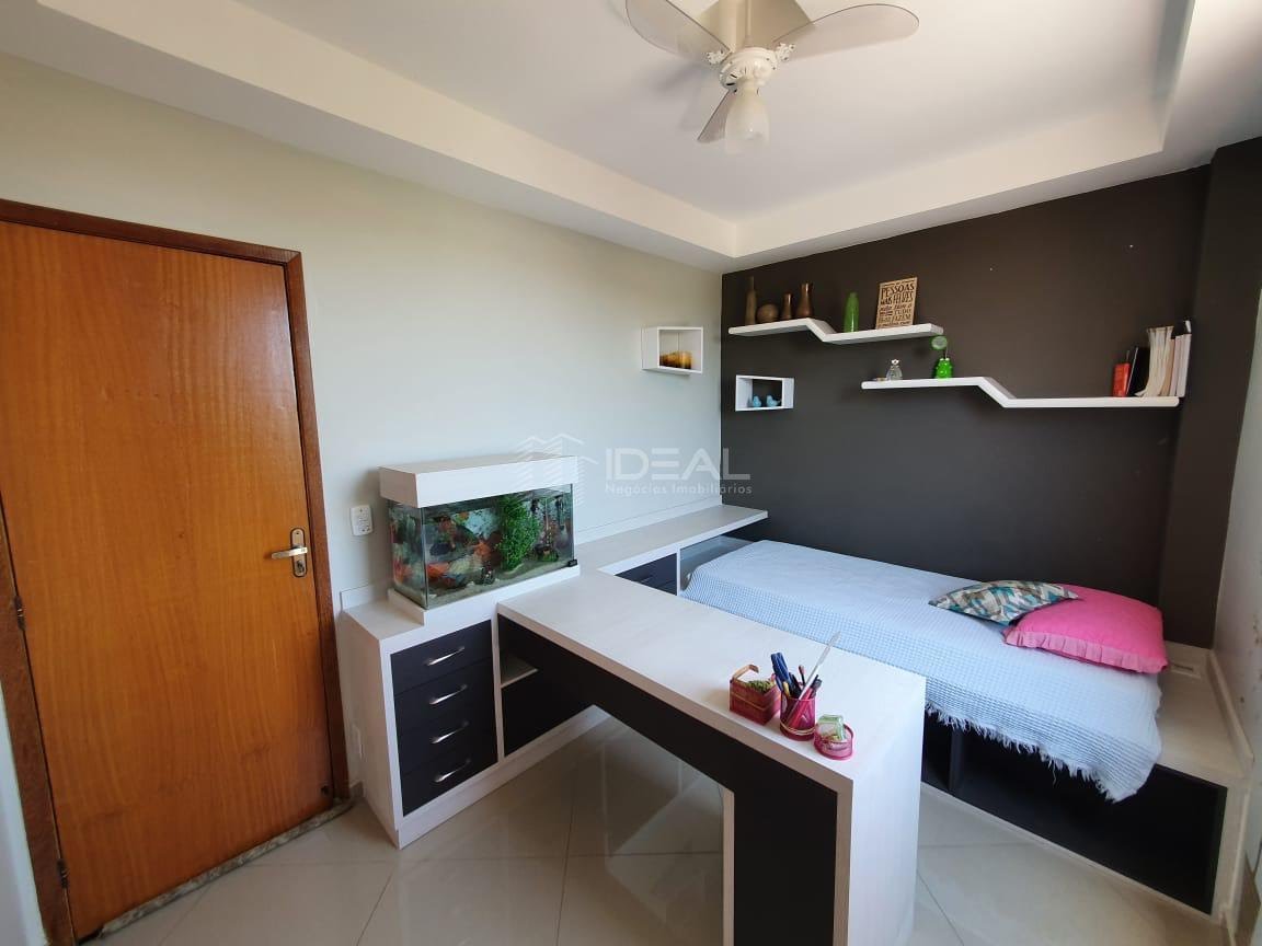Cobertura à venda com 3 quartos, 1 suíte, 4 vagas e 130m² no Parque Turf Club, Campos dos Goytacazes (RJ) — foto 19 de 30