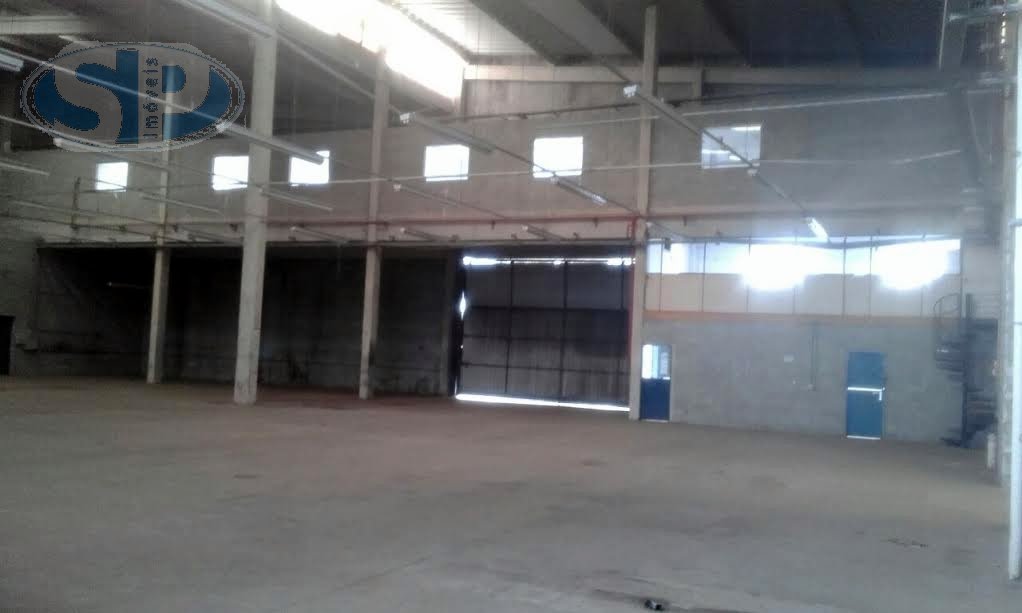 Depósito-Galpão, 5807 m² - Foto 17