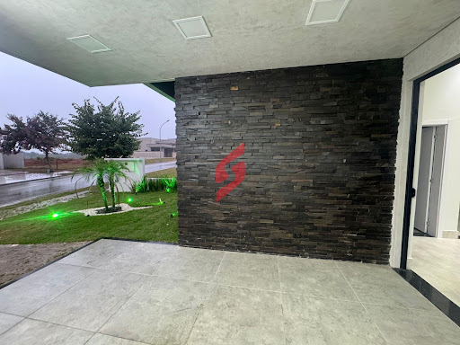 Sobrado Alto Padrão com 3 suítes – Alphaville Castelo | Sorocaba/SP