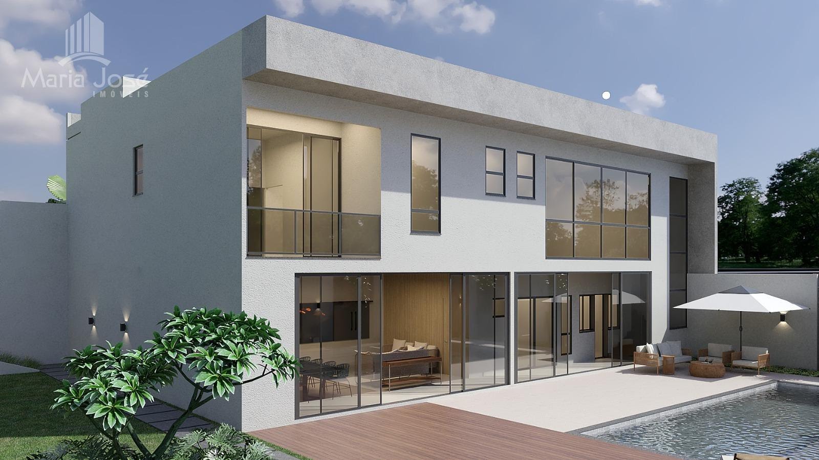 Casa à venda com 4 quartos, 3 suítes, 4 vagas e 350m² no Residencial da Vinci, Sete Lagoas (MG) — foto 30 de 30