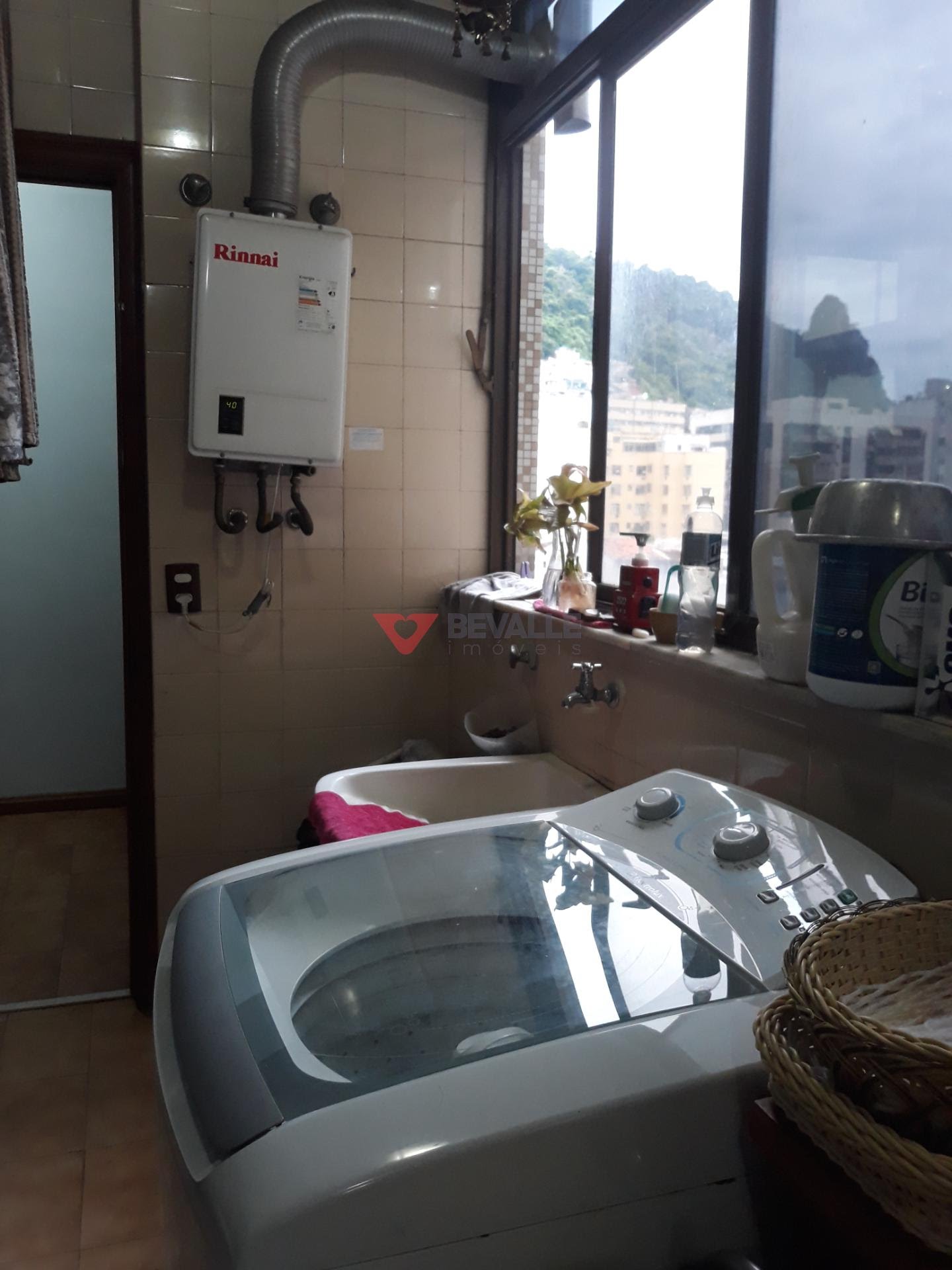Apartamento à venda com 3 quartos, 1 suíte, 2 vagas e 129m² no Copacabana, Rio de Janeiro (RJ) — foto 28 de 28