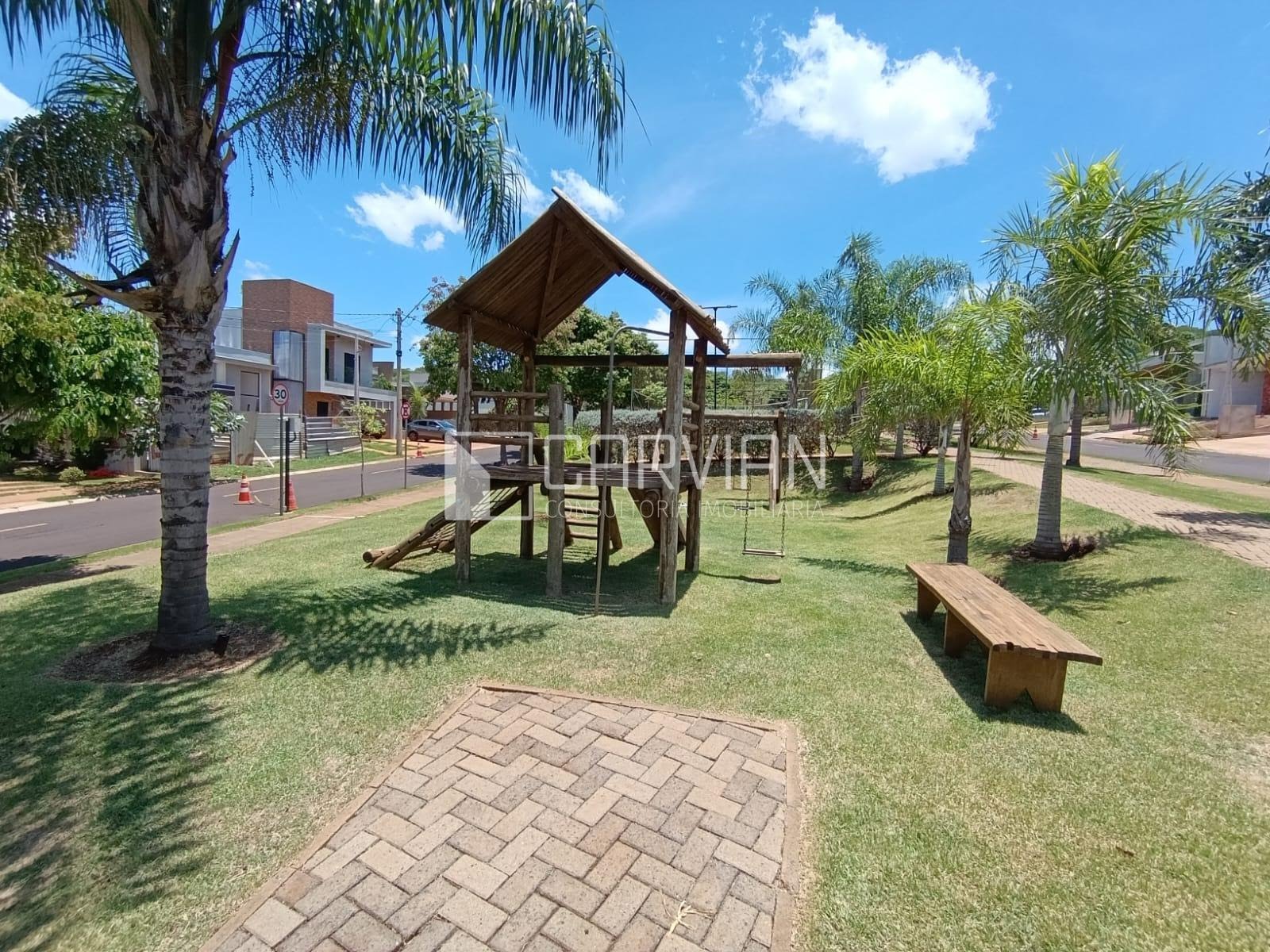 Terreno à venda com 262m² de terreno no Reserva San Tiago, Ribeirão Preto (SP) — foto 8 de 15