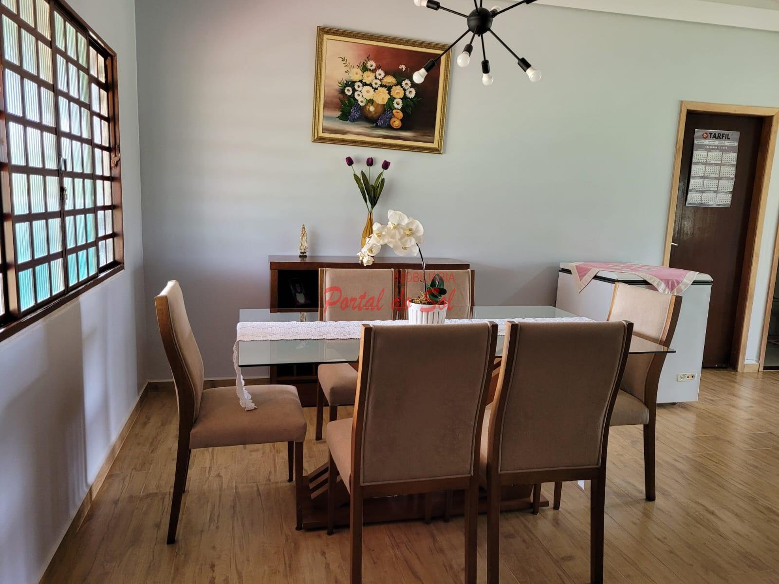 Chácara, 3 quartos, 1 m² - Foto 13