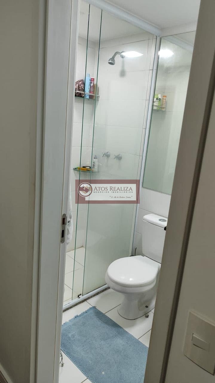 Apartamento à venda com 3 quartos, 1 suíte, 1 vaga e 58m² no Vila Andrade, São Paulo (SP) — foto 26 de 29