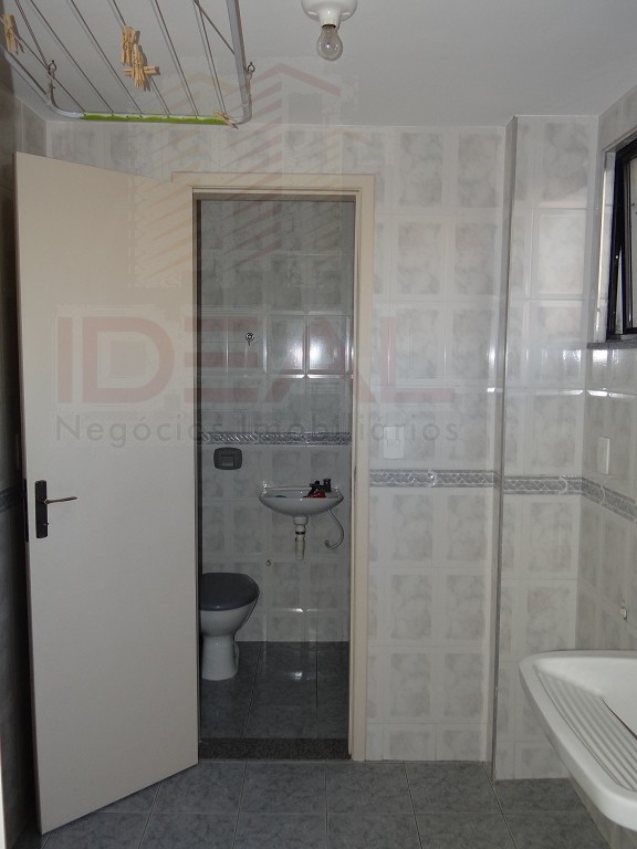 Apartamento à venda com 3 quartos, 1 suíte, 2 vagas e 98m² no Parque Oliveira Botelho, Campos dos Goytacazes (RJ) — foto 9 de 24