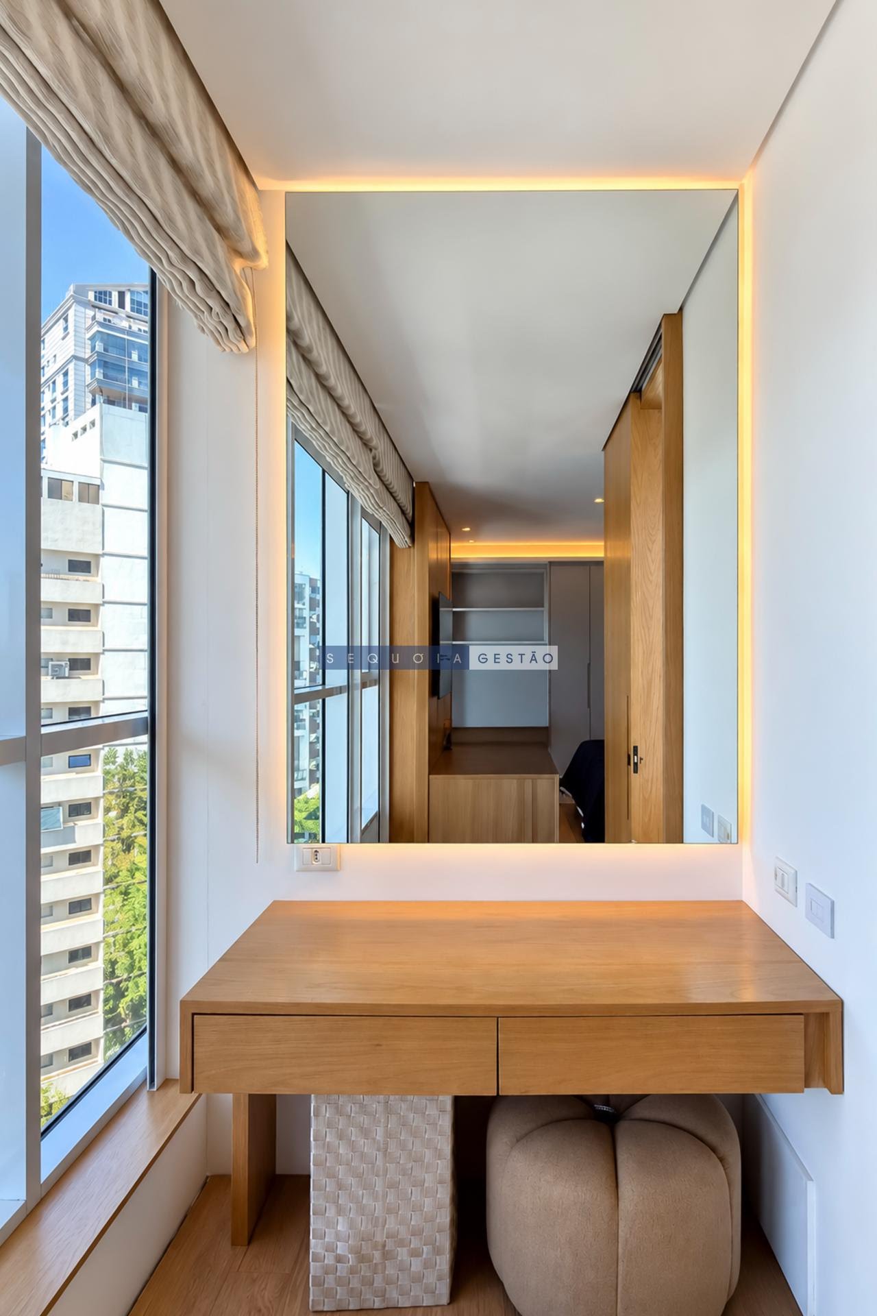 Apartamento à venda com 1 quarto, 1 suíte, 3 vagas e 151m² no Jardim Paulistano, São Paulo (SP) — foto 26 de 30