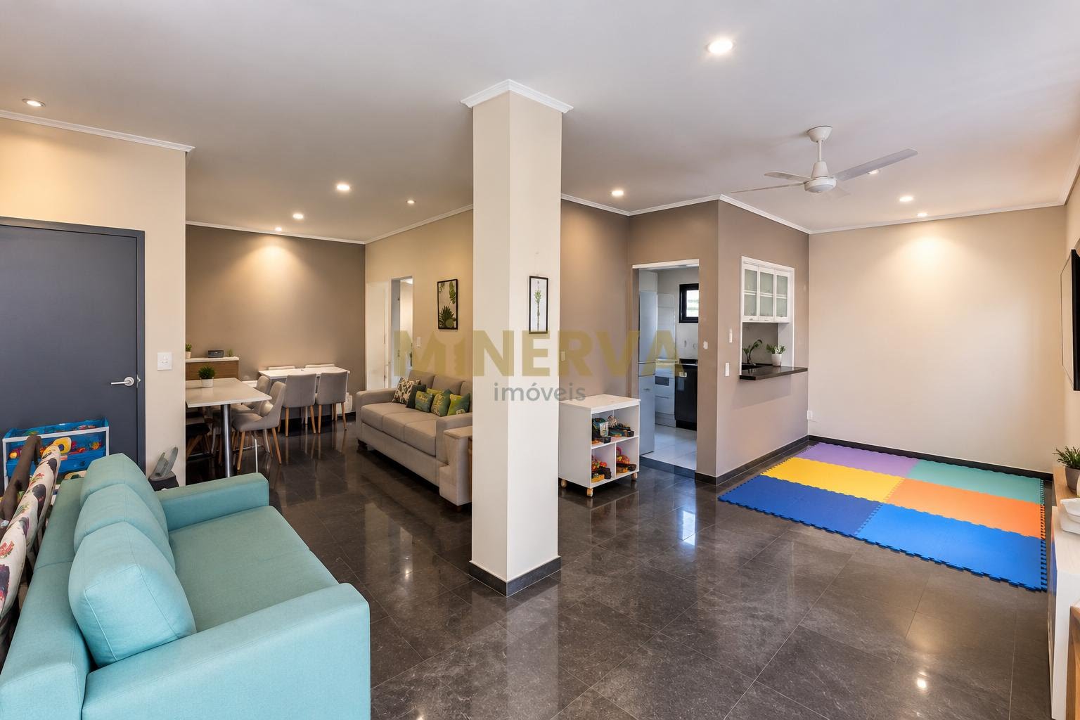 Apartamento à venda com 2 quartos, 1 suíte, 1 vaga e 64m² no Tatuapé, São Paulo (SP) — foto 16 de 20