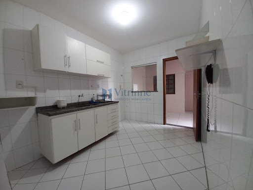 Casa de Condomínio em Lagoa Salgada  -  Feira de Santana