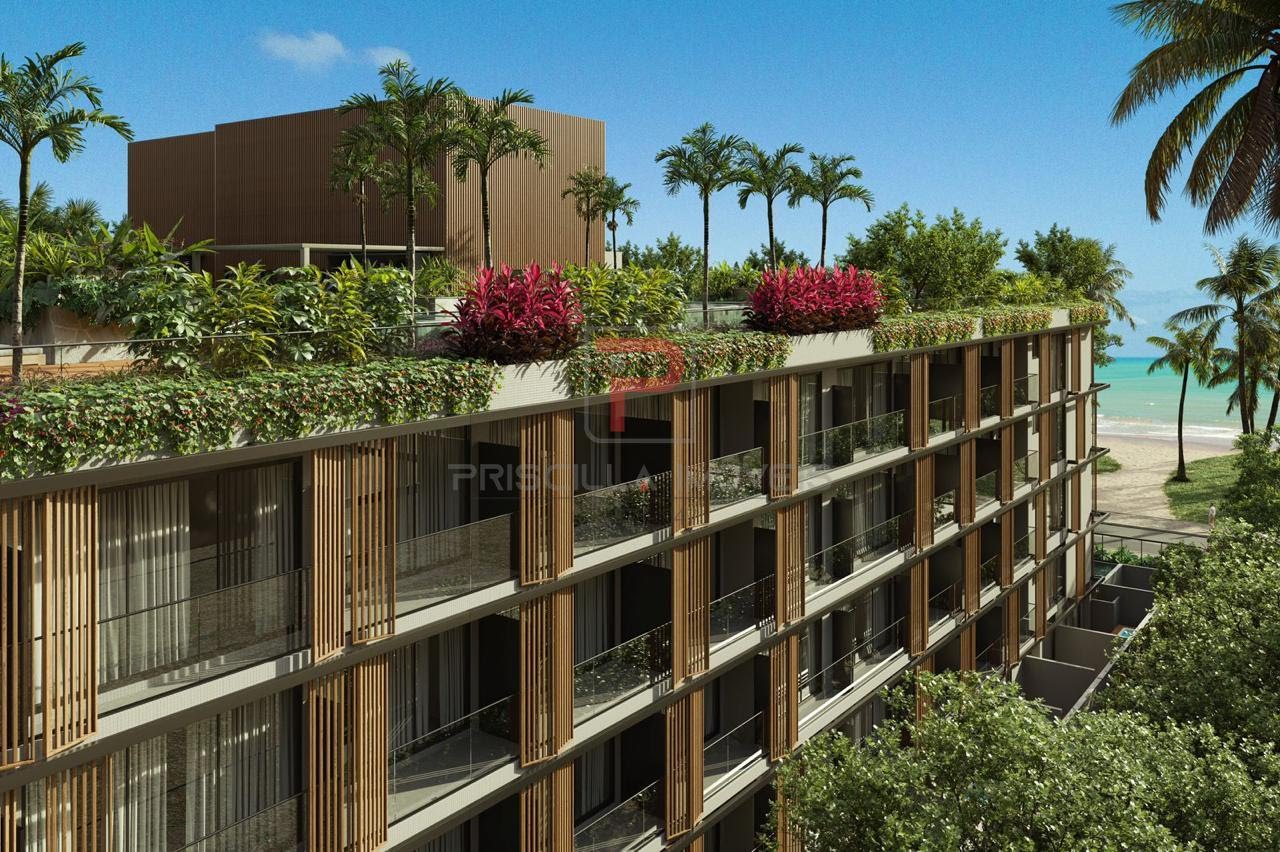 Apartamento à venda com 1 quarto, 1 banheiro e 33m² no Intermares, Cabedelo (PB) — foto 8 de 30