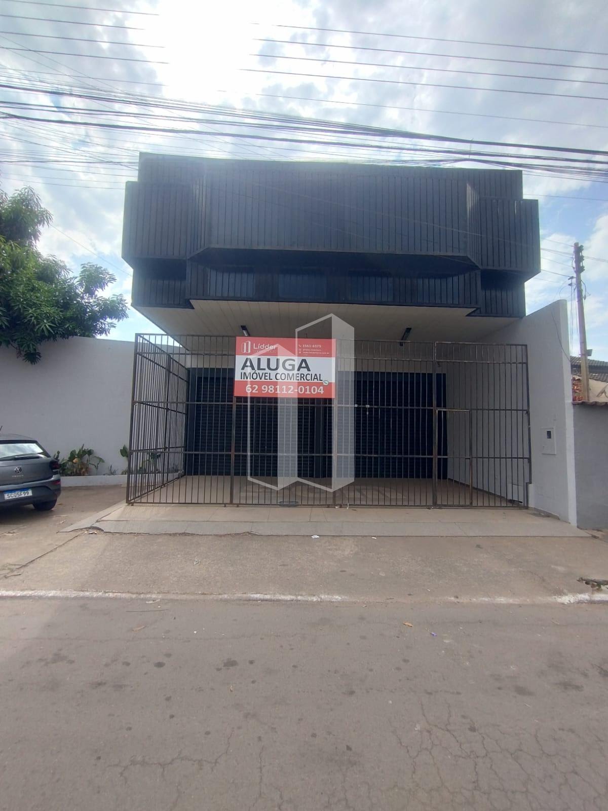 Comercial para alugar com 4 banheiros e 500m² no Vila Cruzeiro do Sul, Aparecida de Goiânia (GO) — foto 29 de 29
