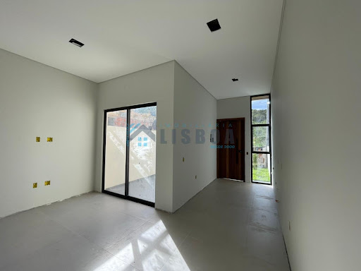 Casa Geminada em Forquilhas  -  São José
