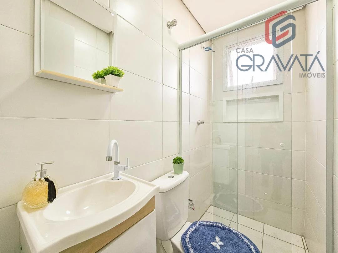 Apartamento à venda com 2 quartos, 2 banheiros, 2 vagas e 115m² no Jardim Cristiane, Santo André (SP) — foto 13 de 20