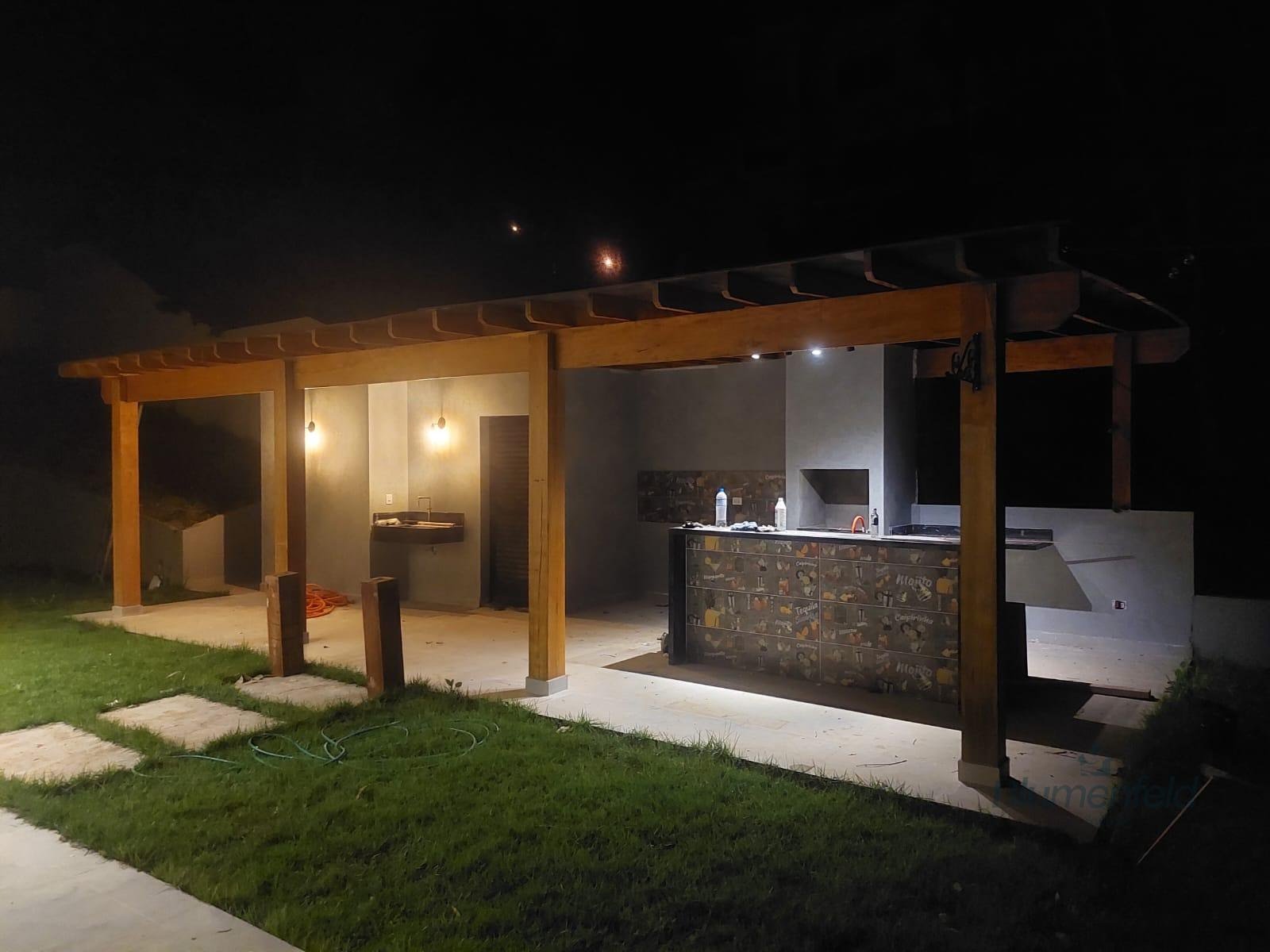Casa à venda com 3 quartos, 3 suítes, 4 vagas e 330m² no Reserva Ibirapitanga, Santa Isabel (SP) — foto 24 de 30
