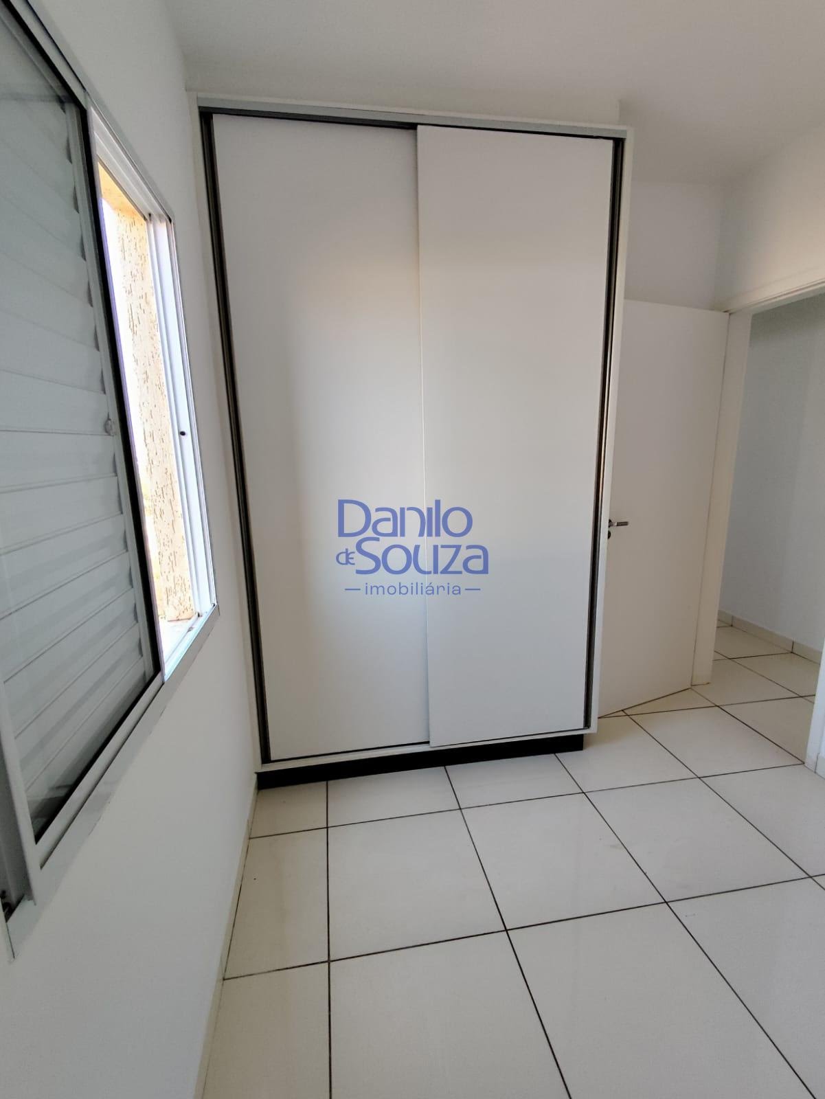 Apartamento à venda com 2 quartos, 1 suíte e 2 vagas no Santa Rita, Araxá (MG) — foto 6 de 12