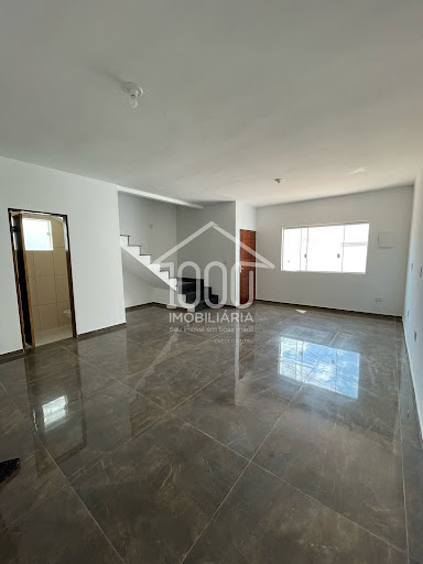 Casa Sobrado em Vila Nova Aparecida  -  Mogi das Cruzes