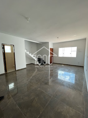 Casa Sobrado em Vila Nova Aparecida  -  Mogi das Cruzes