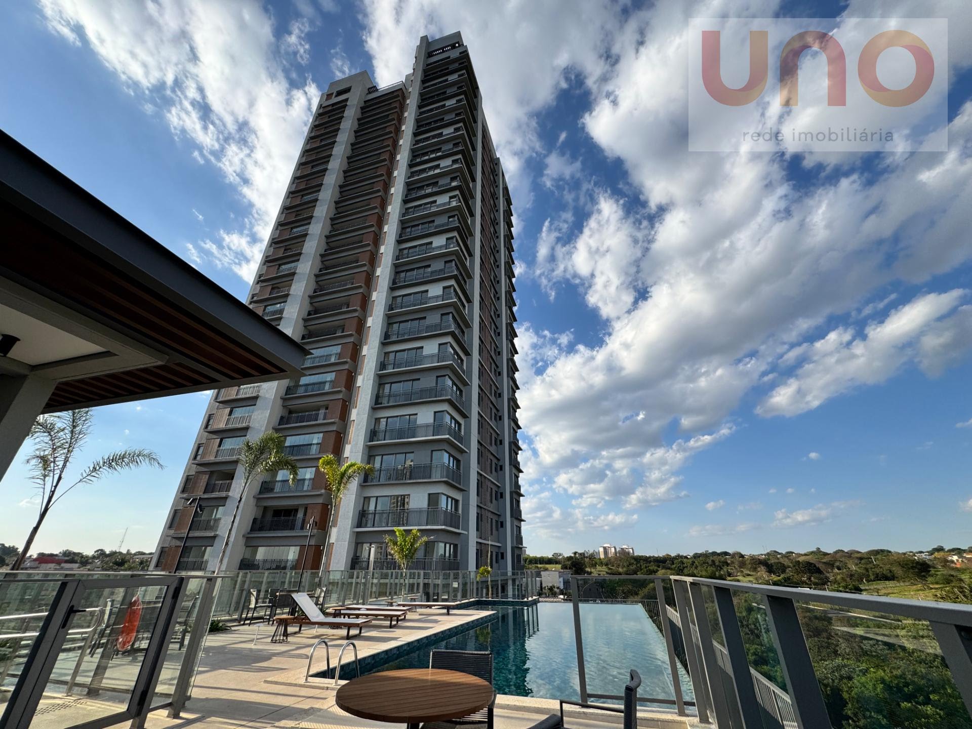 Apartamento à venda com 3 quartos, 1 suíte, 2 vagas e 102m² no Via Park, Campo Grande (MS) — foto 12 de 30