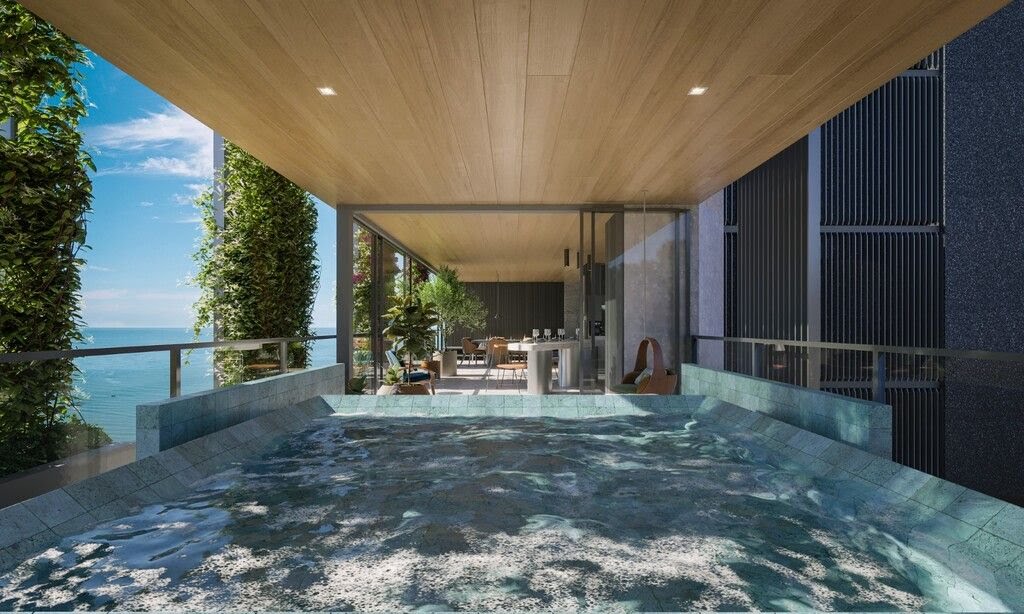 Apartamento à venda com 4 quartos, 4 suítes, 3 vagas e 205m² no Meia Praia, Itapema (SC) — foto 21 de 30