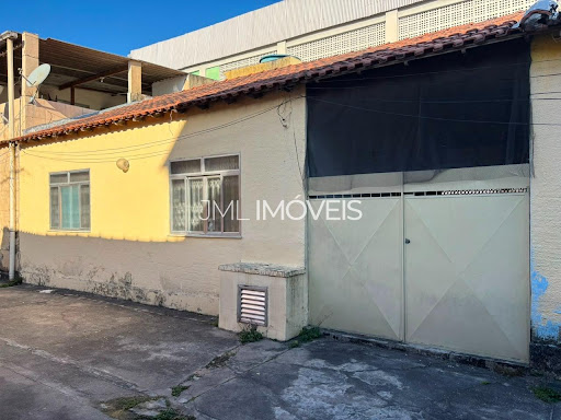 Casa de Condomínio em Saracuruna  -  Duque de Caxias