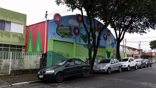 Terreno com Galpão na Bosque da Saúde  -  São Paulo -  Perfeito para incorporadoras e construtoras.  