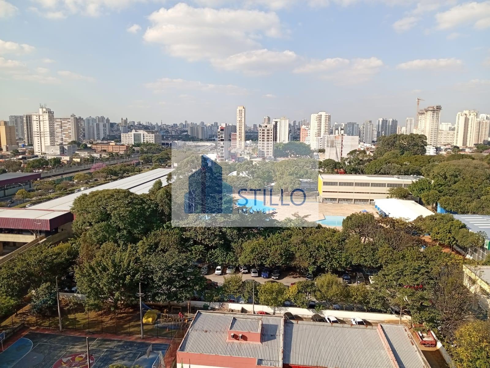 Apartamento à venda com 2 quartos, 1 banheiro, 1 vaga e 61m² no Tatuapé, São Paulo (SP) — foto 7 de 24