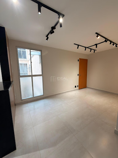 Apartamento Novo Jóquei com Acabamento Premium