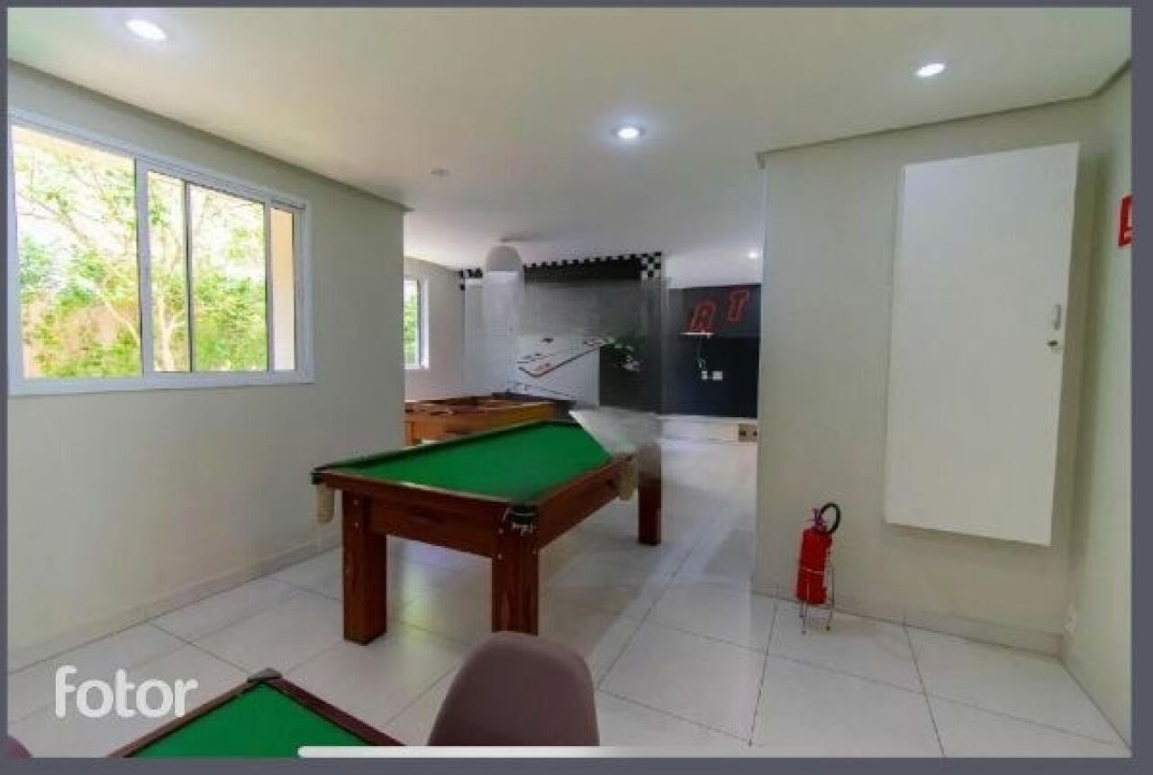 Apartamento à venda com 2 quartos, 1 banheiro, 1 vaga e 50m² no Vila Antonieta, São Paulo (SP) — foto 2 de 27