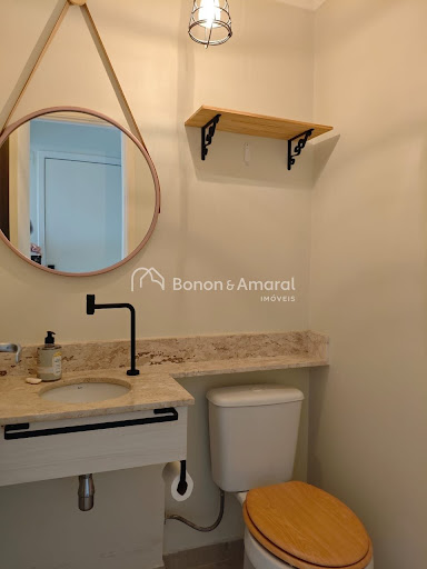 Apartamento, 3 quartos, 109 m² - Foto 3