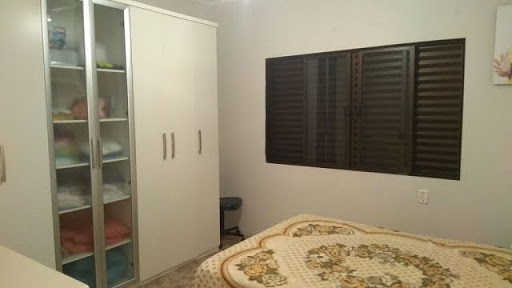 Dormitório