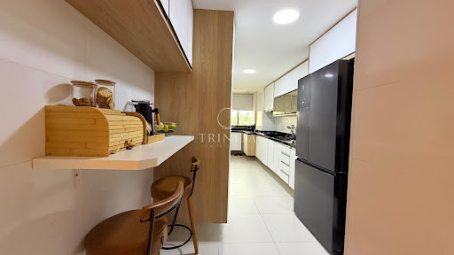 Cozinha  Saint Michel Trinità Imobiliária 