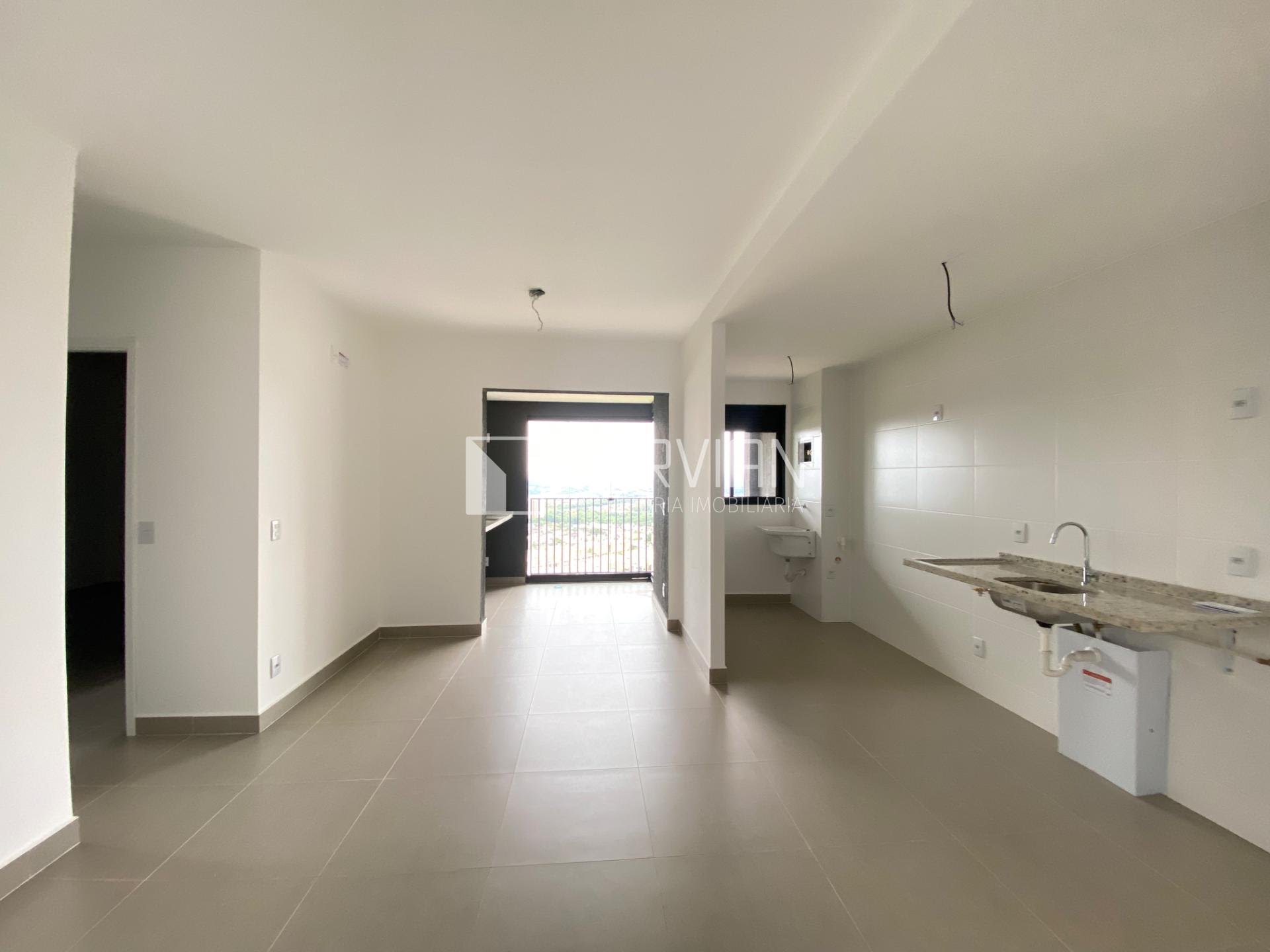 Apartamento à venda com 2 quartos, 1 suíte, 1 vaga e 66m² no Condomínio Guaporé, Ribeirão Preto (SP) — foto 6 de 30
