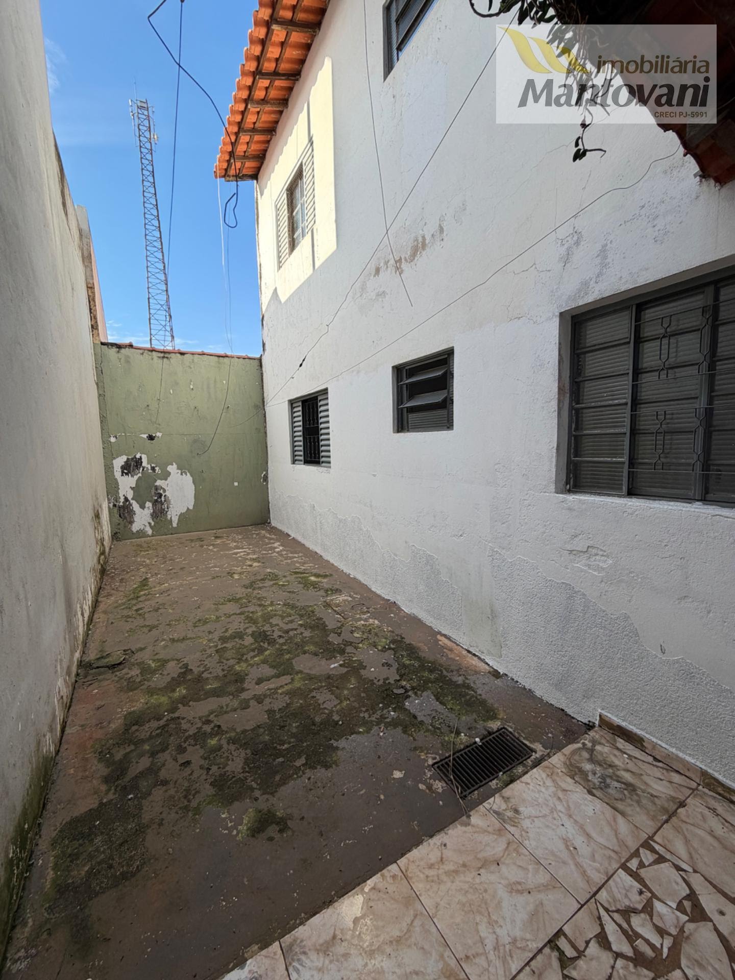 Casa para alugar com 1 quarto, 1 banheiro, 1 vaga e 75m² no Jardim Wanderley, Tatuí (SP) — foto 5 de 9
