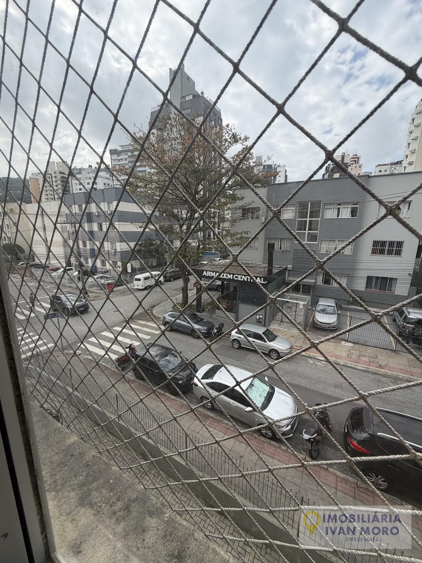 Apartamento para alugar com 3 quartos, 1 banheiro e 60m² no Centro, Florianópolis (SC) — foto 17 de 24