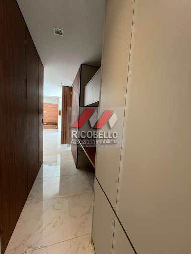 Apartamento em Água Branca  -  Piracicaba