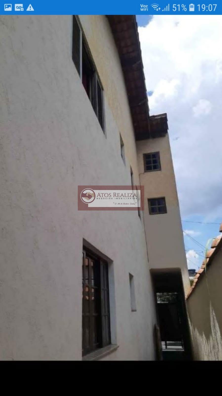 Casa à venda com 3 quartos, 1 suíte, 2 vagas e 210m² no São João, Guarulhos (SP) — foto 9 de 28