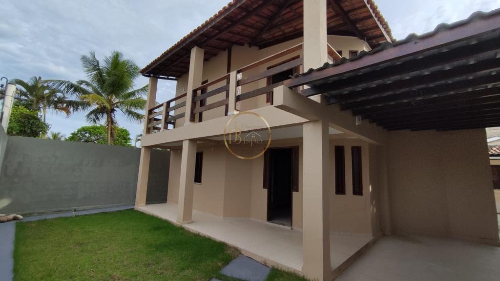 Casa à venda com 3 quartos, 1 suíte, 3 vagas e 200m² no Fontana 1, Porto Seguro (BA) — foto 10 de 10