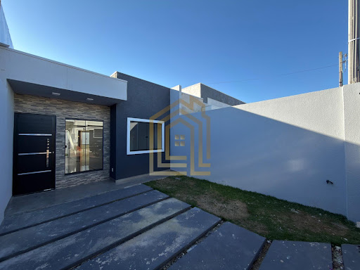 Casa à venda no Siena, Cascavel: 2 quartos, 53m²